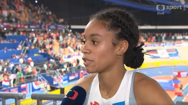 Manuel: První dráha nebyla zas tak hrozná