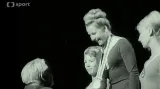 Historické momenty: Tokijský triumf Věry Čáslavské