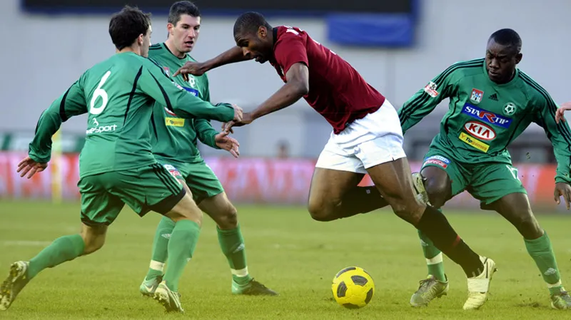 Na slovíčko s fotbalovými rozhodčími