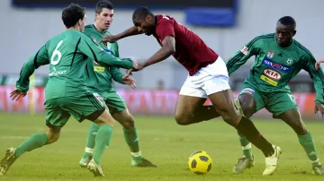 Fotbal