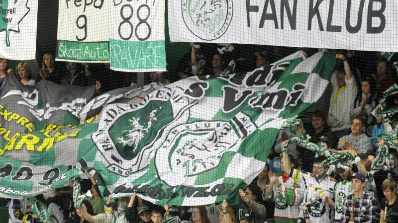 Fanoušci Mladé Boleslavi