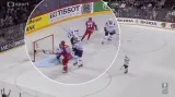 El. tužka: Góly ve druhé třetině utkání Rusko - USA
