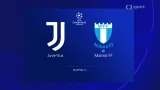 Sestřih utkání Juventus - Malmö
