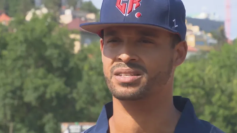 Baseballová reprezentace posílila o dva Američany a Australana