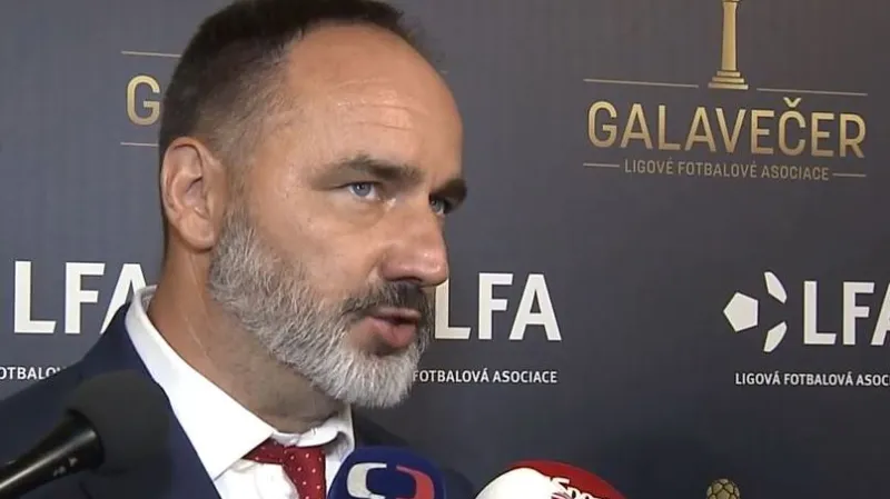 Trpišovský: Rusko nebo Turecko? Byla by to pro Součka sportovně škoda