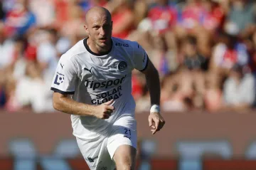 Michael Krmenčík