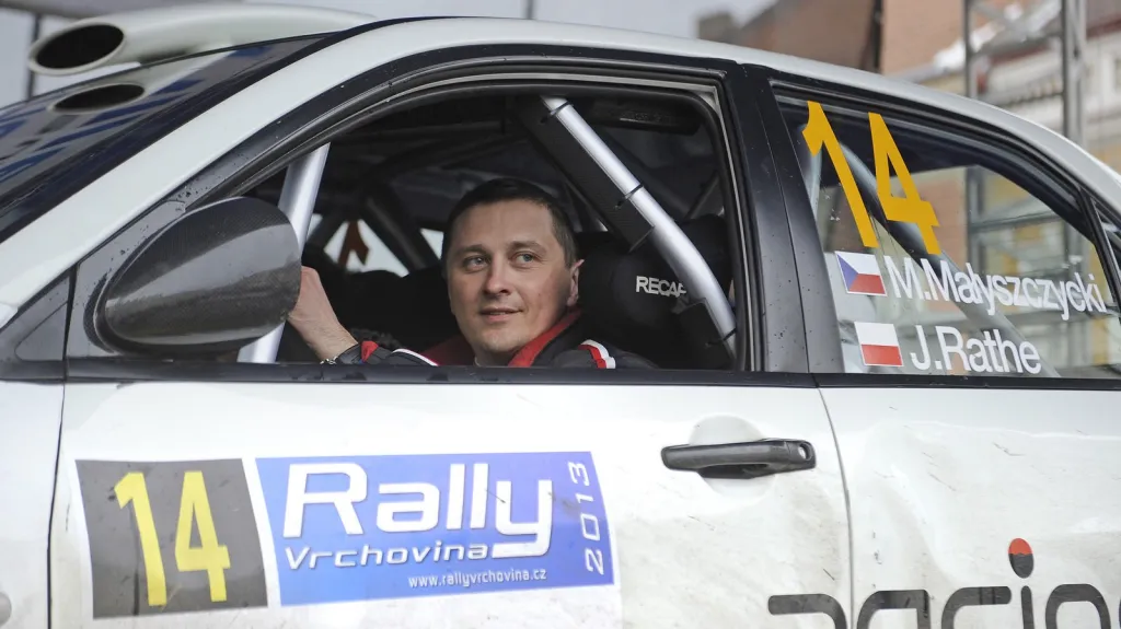 Mariusz Malyszczycki