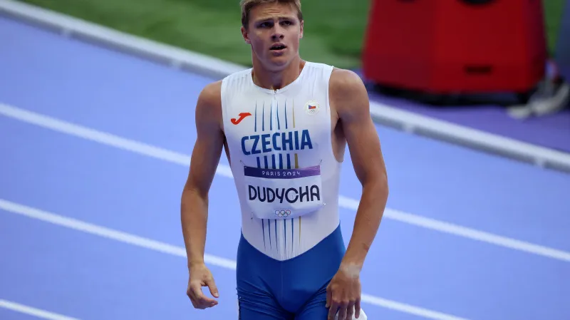 Jakub Dudycha