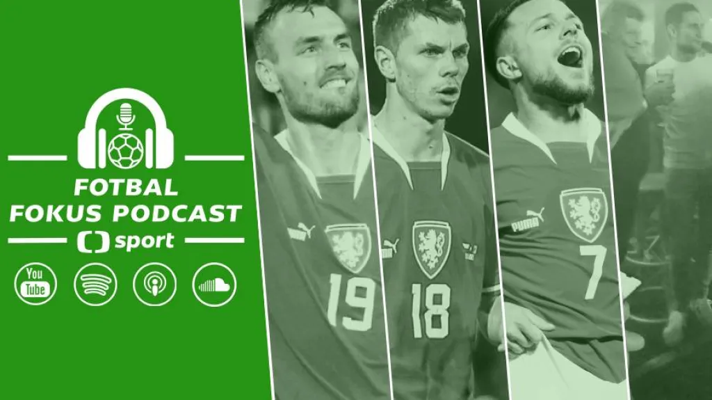 Fotbal fokus podcast