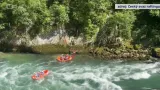 ME v raftingu