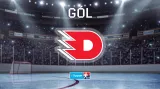 Gól v utkání Vítkovice - Pardubice: L. Sedlák - 2:2 (36. min.)