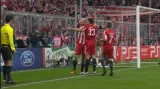 Sestřih utkání Bayern Mnichov - Inter Milán