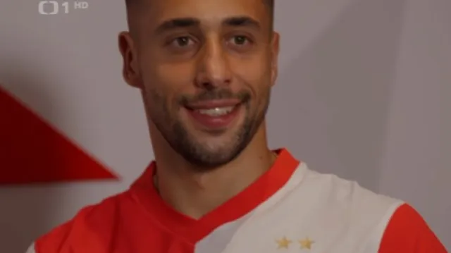 Lingr už je zase zpátky ve Slavii