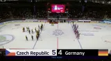 Sestřih a ohlasy utkání Česko – Německo
