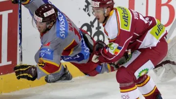 Sparta Praha - Servette Ženeva