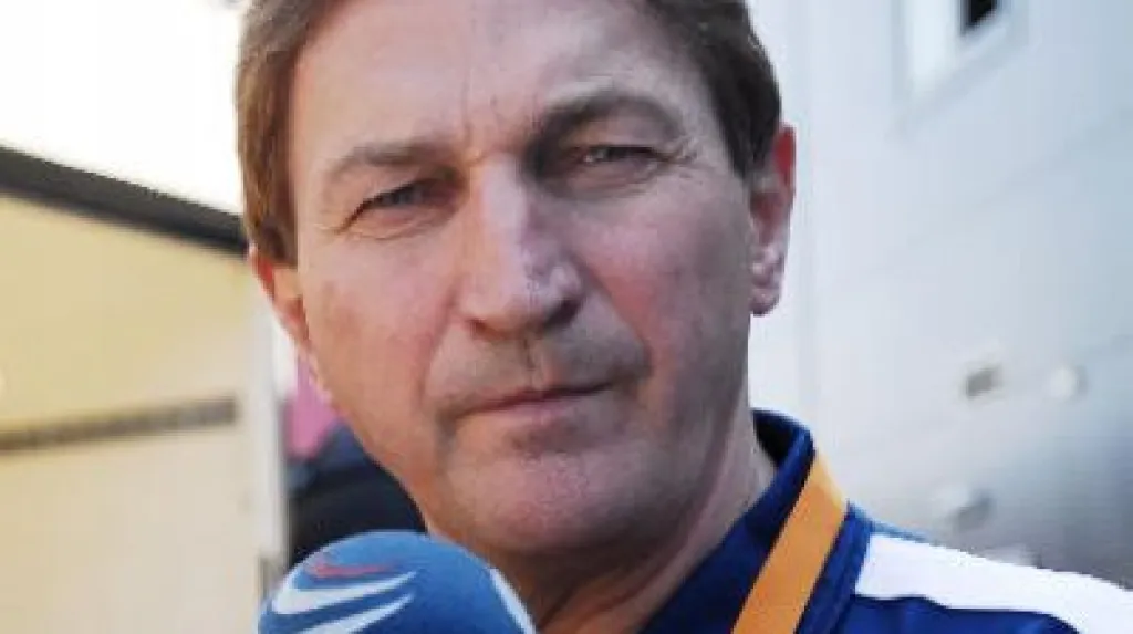 Alois Hadamczik