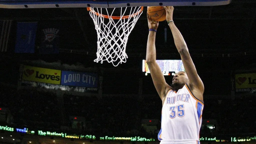 Kevin Durant