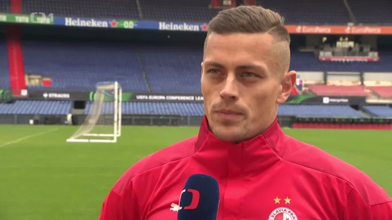 Slávisté se těší na atmosféru v Rotterdamu