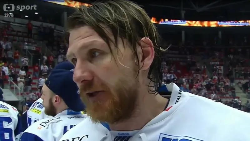 Erat: Chtěli jsme na ně vlítnout, bylo to náročnější než loni