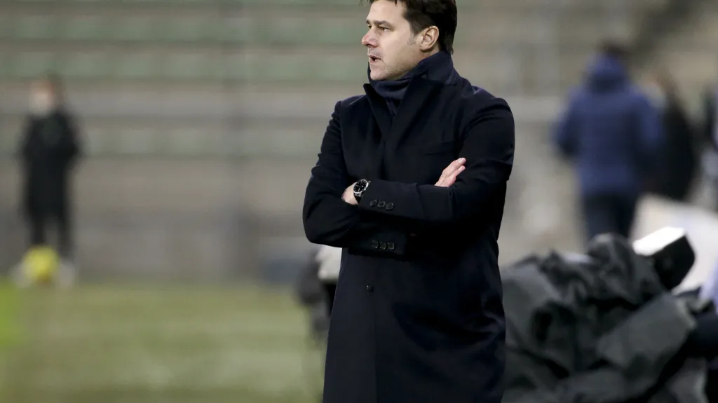 Mauricio Pochettino