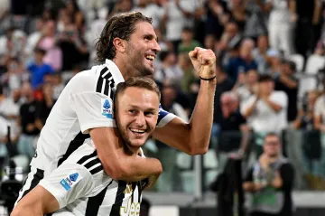 Radost Juventusu