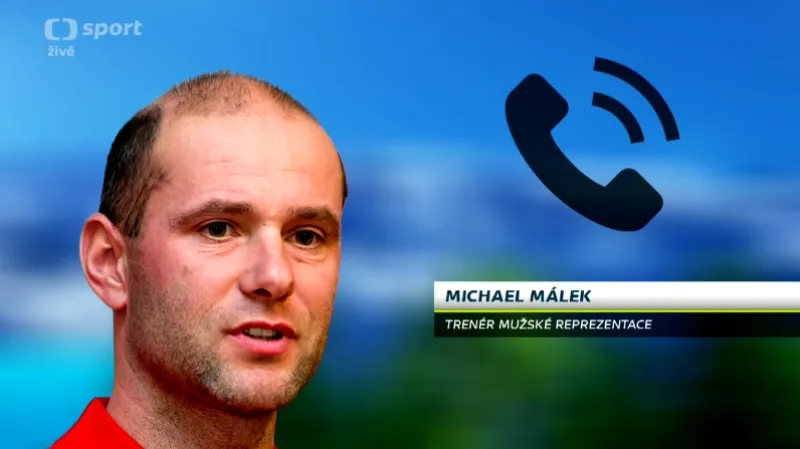 Málek po vytrvalostním závodě: Je to perfektní, úplně super