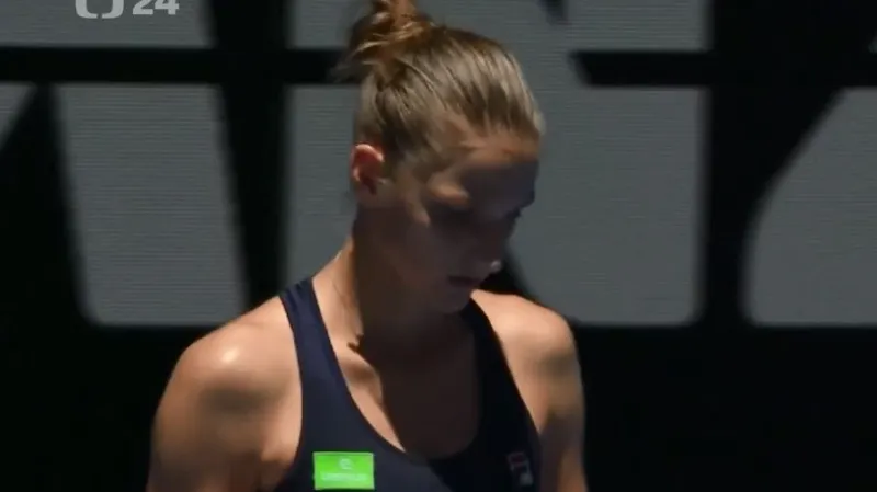 Čechům se na AO dařilo, dál jde Karolína Plíšková či Berdych