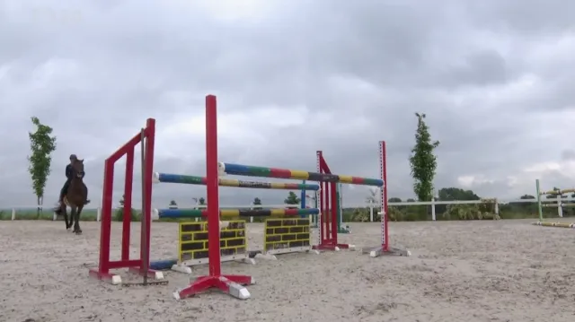 Čeští skokoví jezdci jdou do olympijské kvalifikace bez Kellnerové