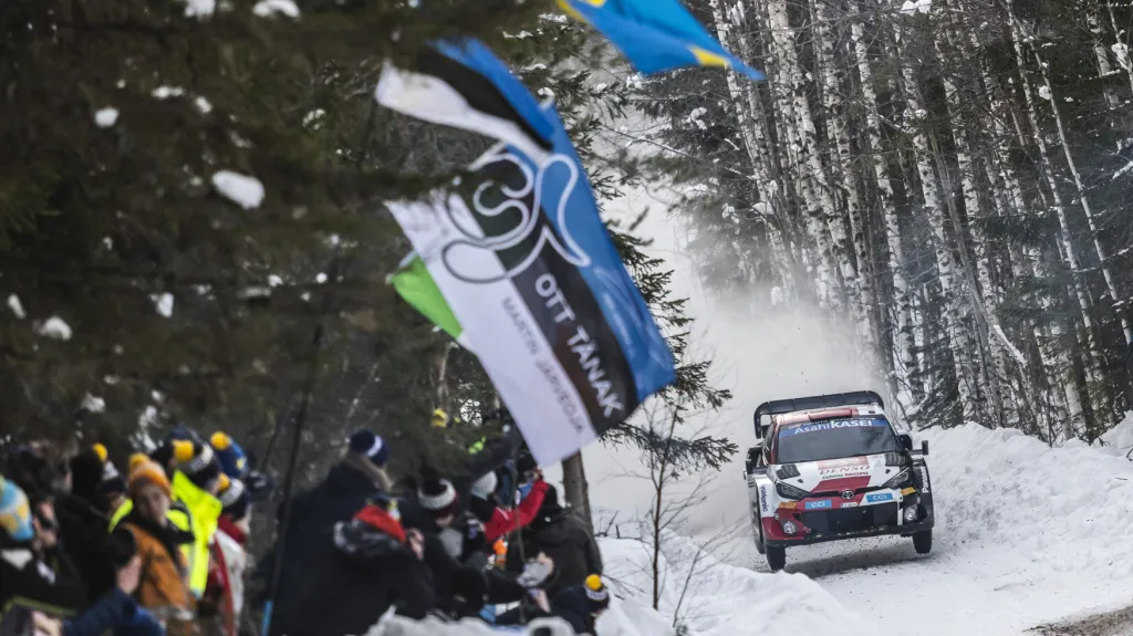 Kalle Rovanperä