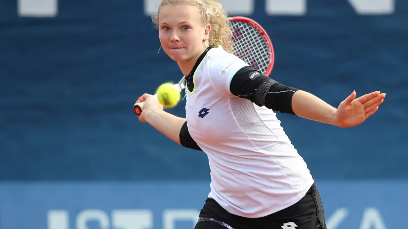 Kateřina Siniaková