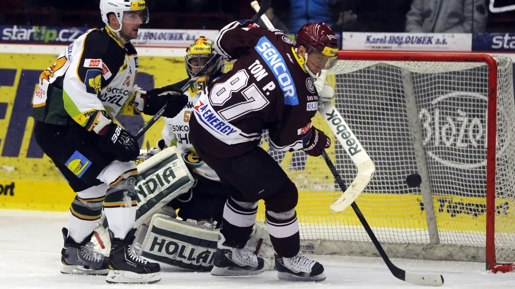 Karlovy Vary - Sparta