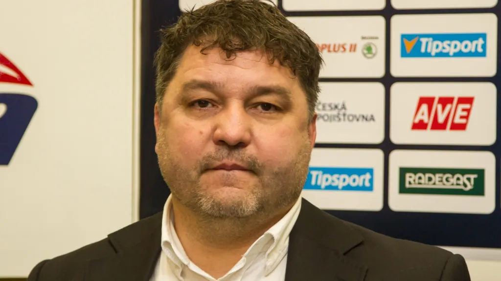 Robert Kysela