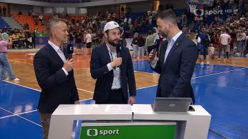 Ohlasy po finálové sérii Brno – Nymburk