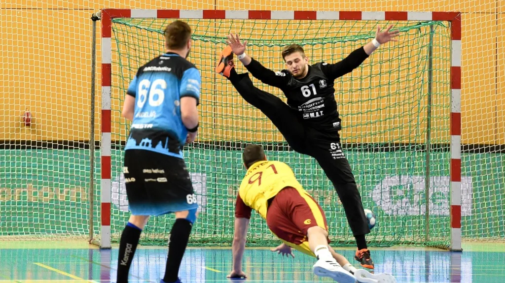 Utkání Plzeň – Dukla Praha