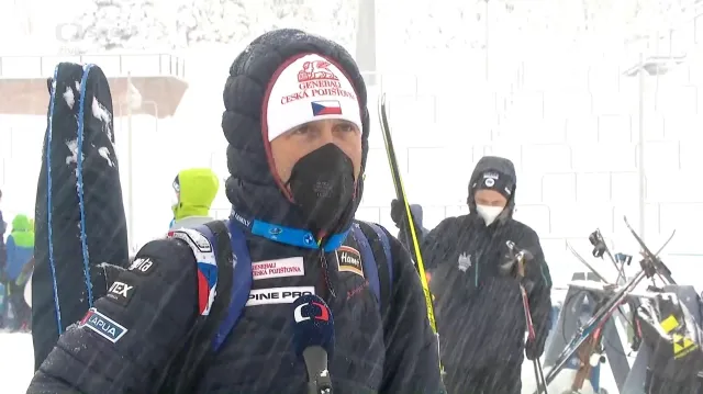 Rybář: Chtělo to odvést dobrou práci, ale to se nepovedlo