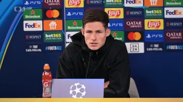 Spartu čeká tým, který dal Dortmundu pět gólů