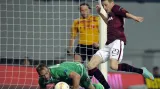 Sestřih utkání Sparta - Šmona