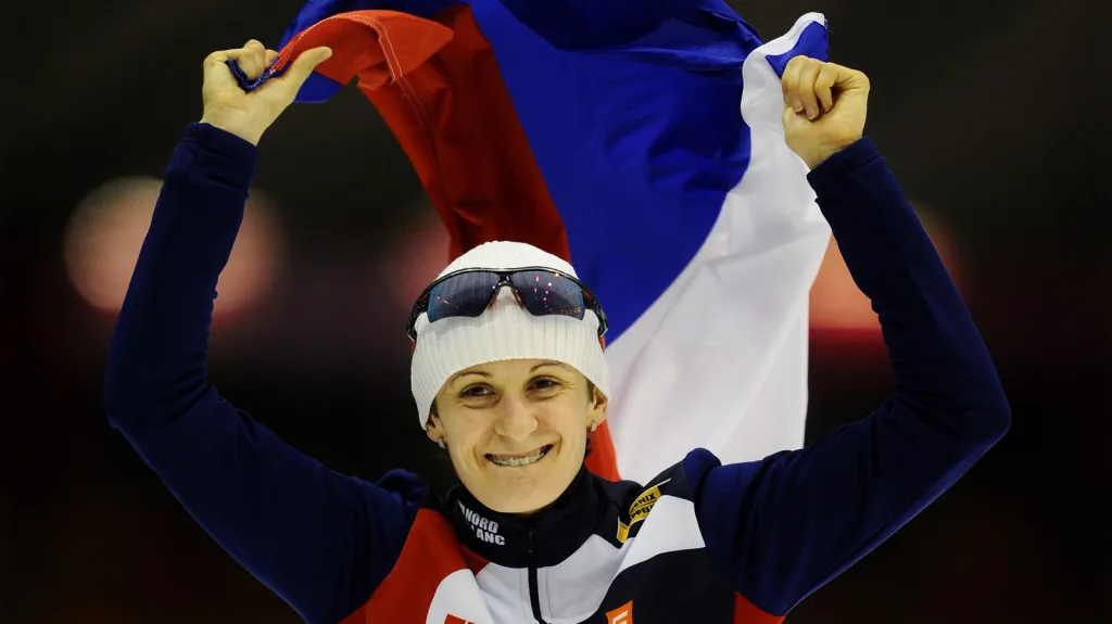 Martina Sáblíková