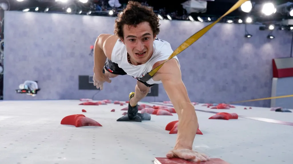 Adam Ondra