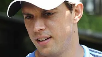 Bob Bryan