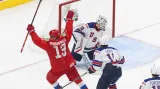 Sestřih utkání Rusko – USA