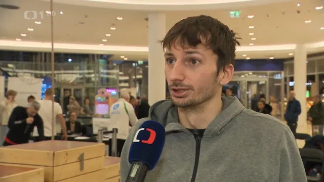 Mistrovství republiky ve šplhu