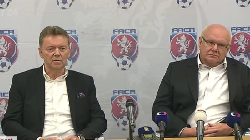 Berbr zvažuje kandidaturu na post šéfa FAČR