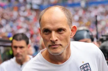 Thomas Tuchel