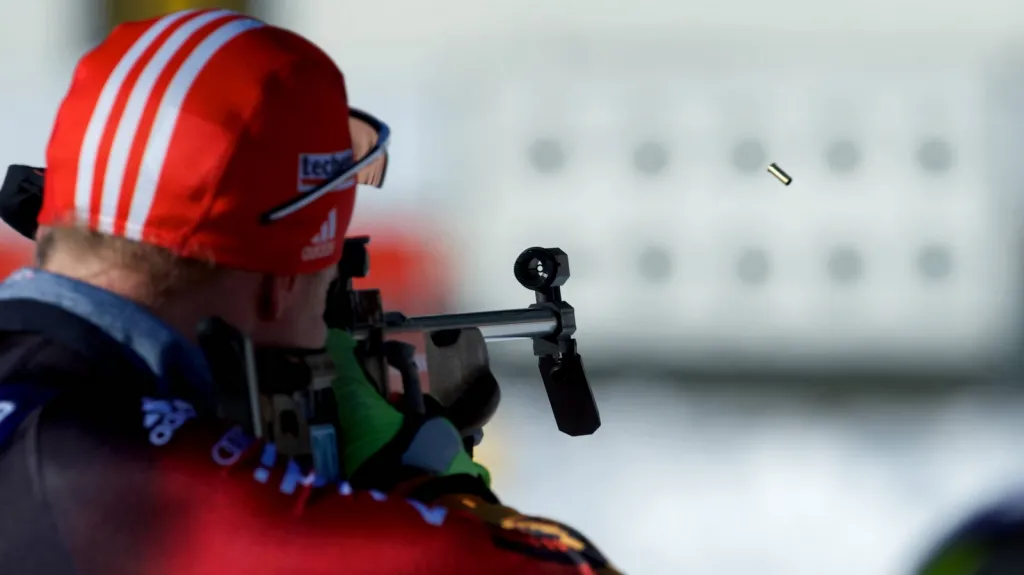 Biatlon
