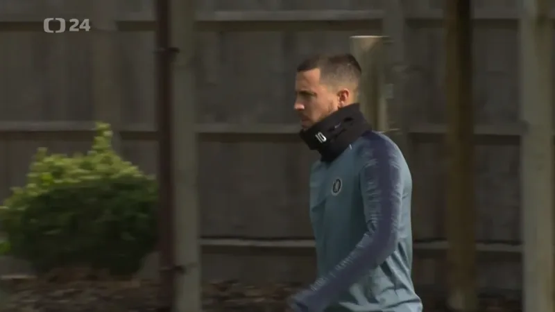 Slavii čeká duel se slavnou Chelsea