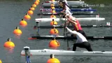 Rychlostní kanoistika