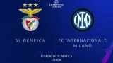 Sestřih utkání Benfica Lisabon – Inter Milán