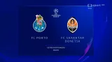 Sestřih utkání FC Porto – Šachtar Doněck