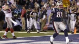 Touchdown Patriotů